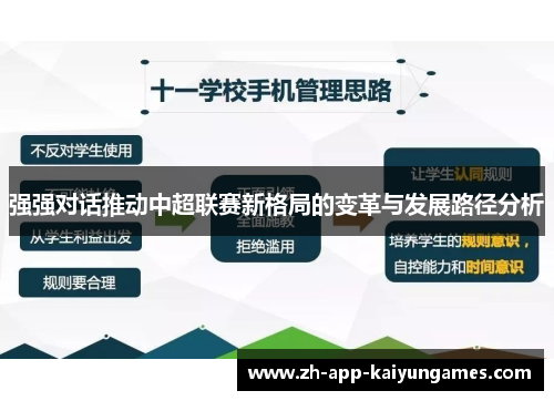 强强对话推动中超联赛新格局的变革与发展路径分析