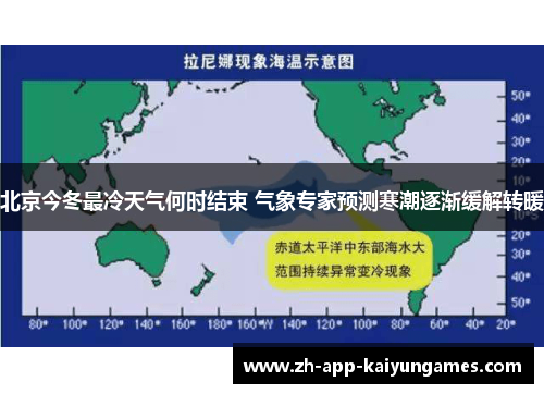 北京今冬最冷天气何时结束 气象专家预测寒潮逐渐缓解转暖