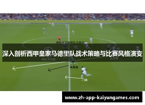 深入剖析西甲皇家马德里队战术策略与比赛风格演变