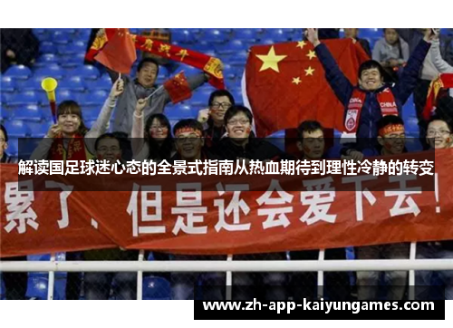 解读国足球迷心态的全景式指南从热血期待到理性冷静的转变