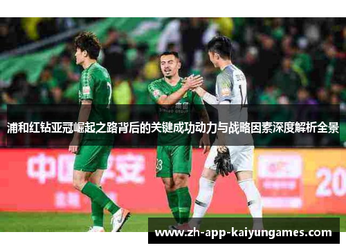 浦和红钻亚冠崛起之路背后的关键成功动力与战略因素深度解析全景