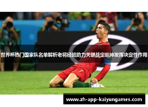 世界杯热门国家队名单解析老将经验助力关键战定乾坤发挥决定性作用